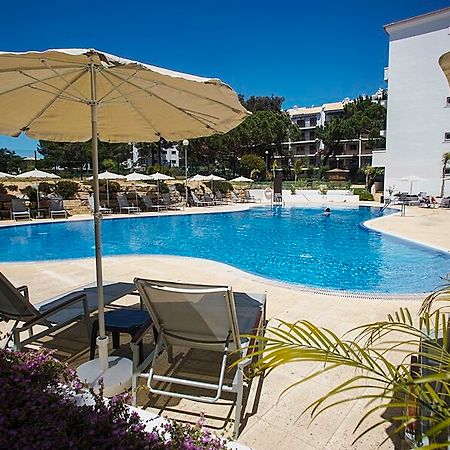 Ap Victoria Sport & Beach Албуфейра Екстериор снимка
