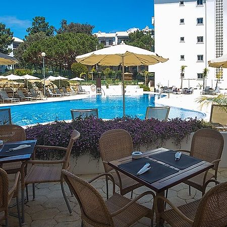 Ap Victoria Sport & Beach Албуфейра Екстериор снимка