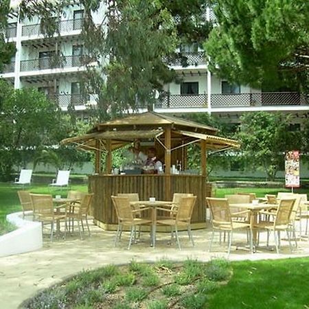 Ap Victoria Sport & Beach Албуфейра Екстериор снимка