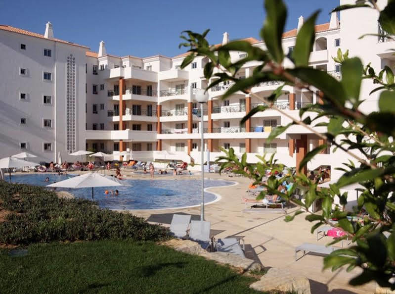Ap Victoria Sport & Beach Албуфейра Екстериор снимка