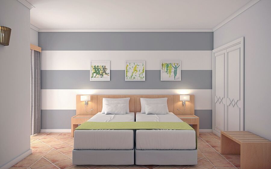 Ap Victoria Sport & Beach Албуфейра Екстериор снимка