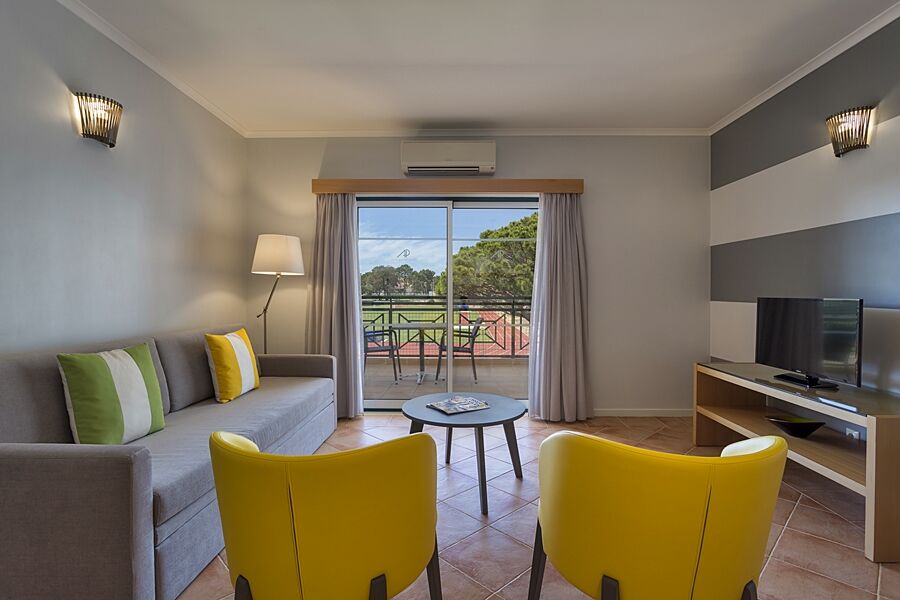 Ap Victoria Sport & Beach Албуфейра Екстериор снимка