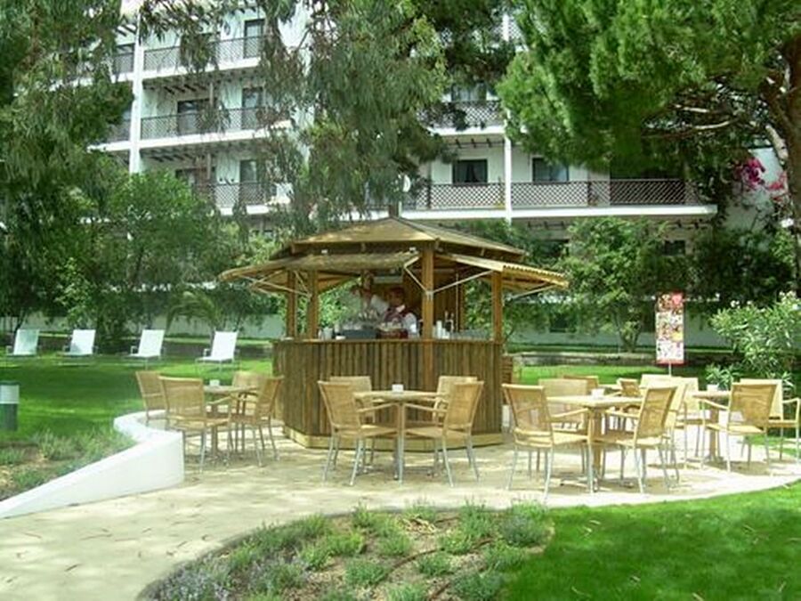 Ap Victoria Sport & Beach Албуфейра Екстериор снимка