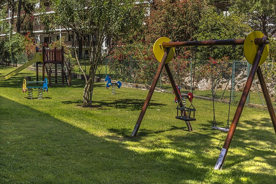 Ap Victoria Sport & Beach Албуфейра Екстериор снимка