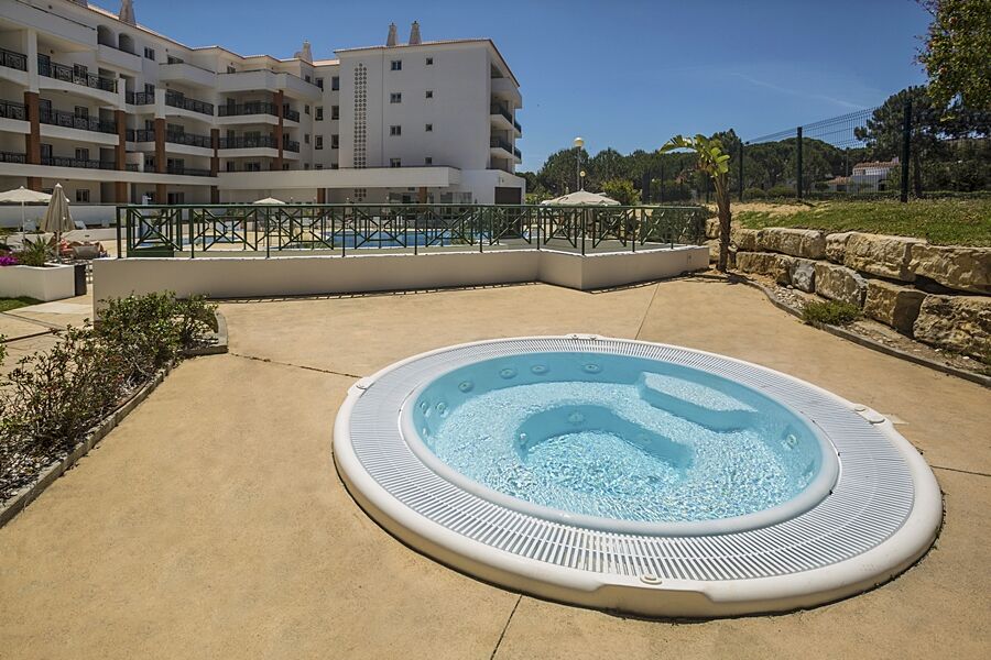 Ap Victoria Sport & Beach Албуфейра Екстериор снимка